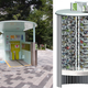 Illustration for article titled 15 of World's Best Urban Bike Infrastructures